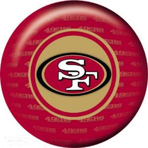 KR Strikeforce NFL San Francisco 49ers KR Strikeforce NFL San Francisco 49ers