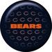 KR Strikeforce NFL Chicago Bears Side 2