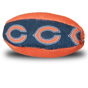 KR Strikeforce NFL Chicago Bears Grip Ball KR Strikeforce NFL Chicago Bears Grip Ball