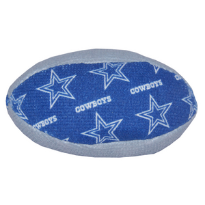 KR Strikeforce NFL Dallas Cowboys Grip Ball KR Strikeforce NFL Dallas Cowboys Grip Ball