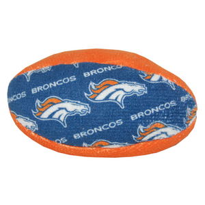 KR Strikeforce NFL Denver Broncos Grip Ball KR Strikeforce NFL Denver Broncos Grip Ball