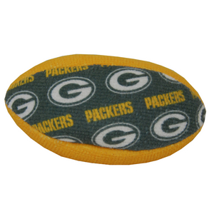 KR Strikeforce NFL Green Bay Packers Grip Ball KR Strikeforce NFL Green Bay Packers Grip Ball