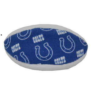KR Strikeforce NFL Indianapolis Colts Grip Ball KR Strikeforce NFL Indianapolis Colts Grip Ball