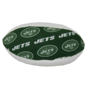 KR Strikeforce NFL New York Jets Grip Ball KR Strikeforce NFL New York Jets Grip Ball