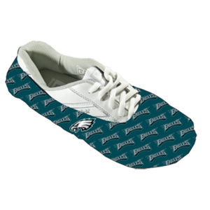 KR Strikeforce NFL Philadelphia Eagles Shoe Covers KR Strikeforce NFL Philadelphia Eagles Shoe Covers