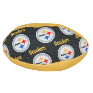 KR Strikeforce NFL Pittsburgh Steelers Grip Ball KR Strikeforce NFL Pittsburgh Steelers Grip Ball