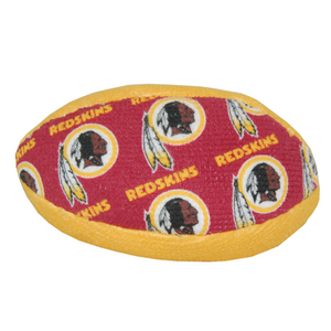 KR Strikeforce NFL Washington Redskins Grip Ball KR Strikeforce NFL Washington Redskins Grip Ball
