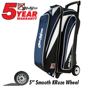KR Strikeforce Flare Triple Roller Navy KR Strikeforce Flare Triple Roller Navy