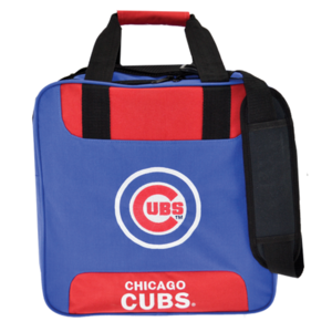 KR Strikeforce MLB Chicago Cubs Single Tote KR Strikeforce MLB Chicago Cubs Single Tote