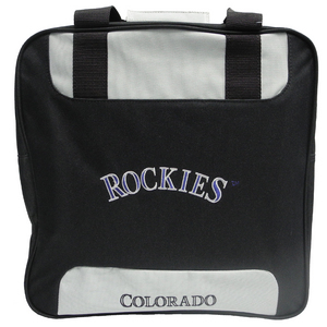 KR Strikeforce MLB Colorado Rockies Single Tote KR Strikeforce MLB Colorado Rockies Single Tote