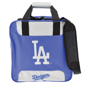 KR Strikeforce MLB Los Angeles Dodgers Single Tote KR Strikeforce MLB Los Angeles Dodgers Single Tote