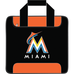 KR Strikeforce MLB Miami Marlins Single Tote KR Strikeforce MLB Miami Marlins Single Tote