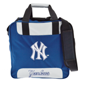 KR Strikeforce MLB New York Yankees Single Tote KR Strikeforce MLB New York Yankees Single Tote