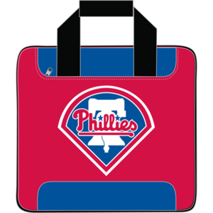 KR Strikeforce MLB Philadelphia Phillies Single Tote KR Strikeforce MLB Philadelphia Phillies Single Tote
