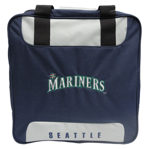 KR Strikeforce MLB Seattle Mariners Single Tote KR Strikeforce MLB Seattle Mariners Single Tote