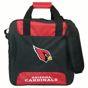 KR Strikeforce NFL Arizona Cardinals Single Tote KR Strikeforce NFL Arizona Cardinals Single Tote