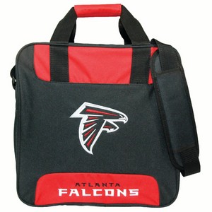 KR Strikeforce NFL Atlanta Falcons Single Tote KR Strikeforce NFL Atlanta Falcons Single Tote