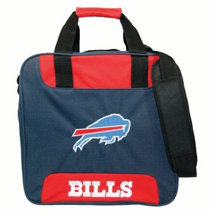 KR Strikeforce NFL Buffalo Bills Single Tote KR Strikeforce NFL Buffalo Bills Single Tote