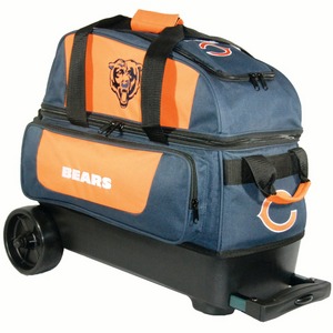 KR Strikeforce NFL Chicago Bears Double Roller KR Strikeforce NFL Chicago Bears Double Roller