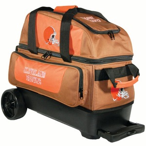 KR Strikeforce NFL Cleveland Browns Double Roller KR Strikeforce NFL Cleveland Browns Double Roller