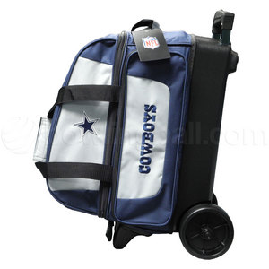 KR Strikeforce NFL Dallas Cowboys Double Roller KR Strikeforce NFL Dallas Cowboys Double Roller