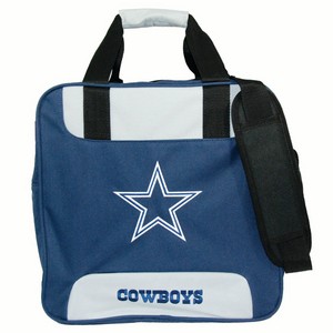 KR Strikeforce NFL Dallas Cowboys Single Tote KR Strikeforce NFL Dallas Cowboys Single Tote