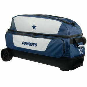 KR Strikeforce NFL Dallas Cowboys Triple Roller KR Strikeforce NFL Dallas Cowboys Triple Roller