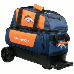 KR Strikeforce NFL Denver Broncos Double Roller KR Strikeforce NFL Denver Broncos Double Roller