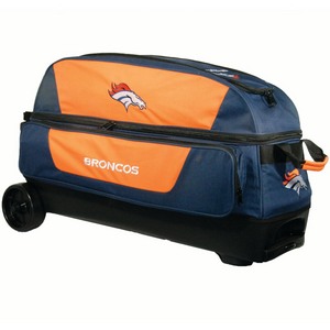 KR Strikeforce NFL Denver Broncos Triple Roller KR Strikeforce NFL Denver Broncos Triple Roller