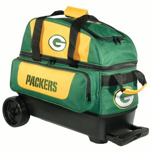 KR Strikeforce NFL Green Bay Packers Double Roller KR Strikeforce NFL Green Bay Packers Double Roller