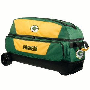 KR Strikeforce NFL Green Bay Packers Triple Roller KR Strikeforce NFL Green Bay Packers Triple Roller
