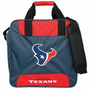 KR Strikeforce NFL Houston Texans Single Tote KR Strikeforce NFL Houston Texans Single Tote