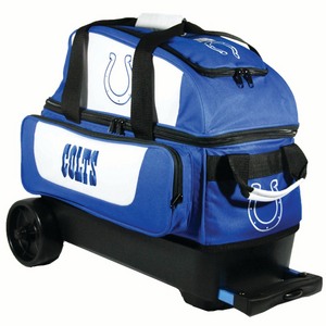 KR Strikeforce NFL Indianapolis Colts Double Roller