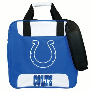 KR Strikeforce NFL Indianapolis Colts Single Tote KR Strikeforce NFL Indianapolis Colts Single Tote
