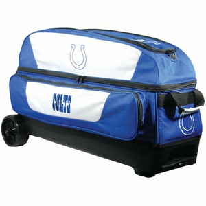 KR Strikeforce NFL Indianapolis Colts Triple Roller KR Strikeforce NFL Indianapolis Colts Triple Roller