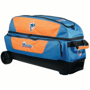 KR Strikeforce NFL Miami Dolphins Triple Roller KR Strikeforce NFL Miami Dolphins Triple Roller