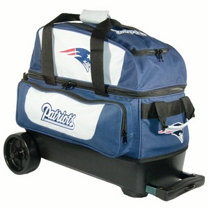 KR Strikeforce NFL New England Patriots Double Roller KR Strikeforce NFL New England Patriots Double Roller
