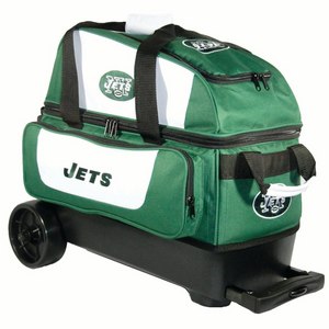 KR Strikeforce NFL New York Jets Double Roller KR Strikeforce NFL New York Jets Double Roller