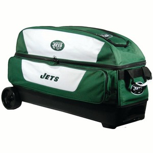 KR Strikeforce NFL New York Jets Triple Roller KR Strikeforce NFL New York Jets Triple Roller