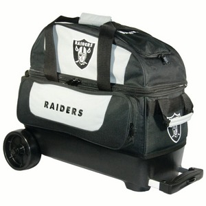 KR Strikeforce NFL Oakland Raiders Double Roller KR Strikeforce NFL Oakland Raiders Double Roller