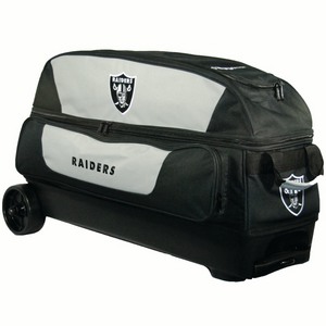 KR Strikeforce NFL Oakland Raiders Triple Roller KR Strikeforce NFL Oakland Raiders Triple Roller