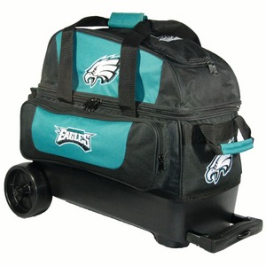 KR Strikeforce NFL Philadelphia Eagles Double Roller KR Strikeforce NFL Philadelphia Eagles Double Roller