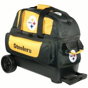 KR Strikeforce NFL Pittsburgh Steelers Double Roller KR Strikeforce NFL Pittsburgh Steelers Double Roller