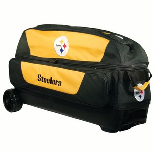 KR Strikeforce NFL Pittsburgh Steelers Triple Roller KR Strikeforce NFL Pittsburgh Steelers Triple Roller