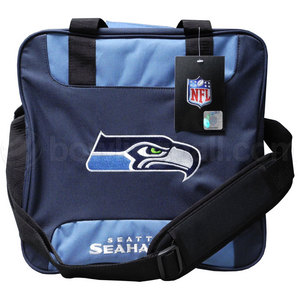 KR Strikeforce NFL Seattle Seahawks Single Tote 2011 KR Strikeforce NFL Seattle Seahawks Single Tote 2011