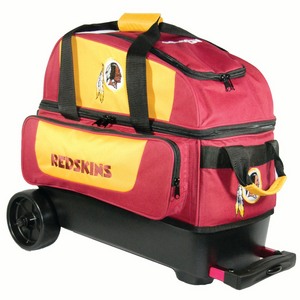 KR Strikeforce NFL Washington Redskins Double Roller KR Strikeforce NFL Washington Redskins Double Roller