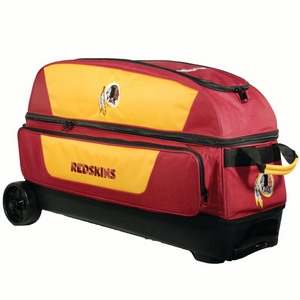 KR Strikeforce NFL Washington Redskins Triple Roller KR Strikeforce NFL Washington Redskins Triple Roller