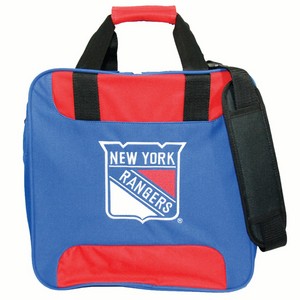 KR Strikeforce NHL New York Rangers Single Tote KR Strikeforce NHL New York Rangers Single Tote