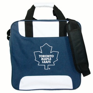 KR Strikeforce NHL Toronto Maple Leafs Single Tote KR Strikeforce NHL Toronto Maple Leafs Single Tote