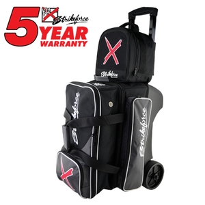 KR Strikeforce X Special Edition 2-3 Option Roller